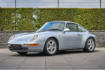 Porsche 993 Gebrauchtwagen