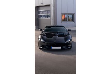 Ferrari Roma Gebrauchtwagen