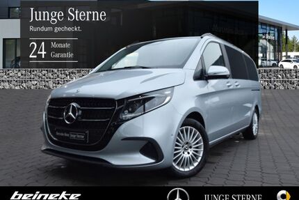 Mercedes-Benz V 220 Gebrauchtwagen