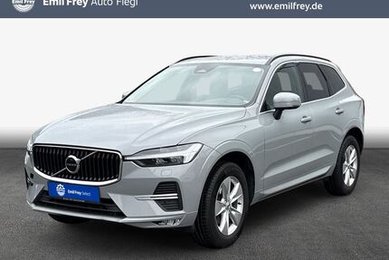 Volvo XC60 Gebrauchtwagen