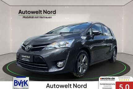 Toyota Verso Gebrauchtwagen