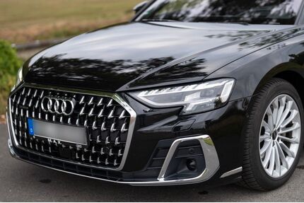 Audi A8 Gebrauchtwagen