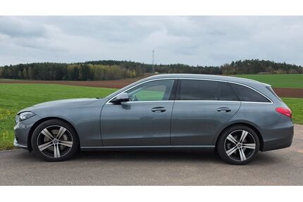 Mercedes-Benz C 180 Gebrauchtwagen