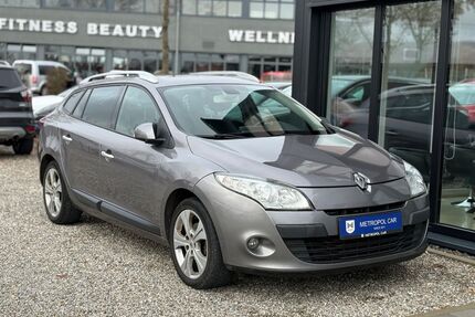 Renault Megane Gebrauchtwagen