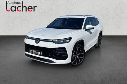 VW Tayron Gebrauchtwagen