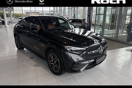 Mercedes-Benz GLC 200 Gebrauchtwagen