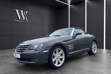 Chrysler Crossfire Gebrauchtwagen