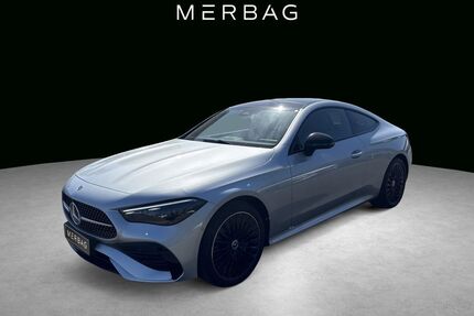 Mercedes-Benz CLE 300 Gebrauchtwagen