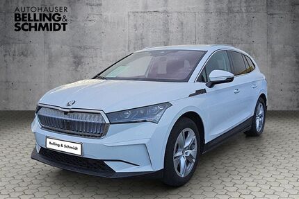 Skoda Enyaq Gebrauchtwagen
