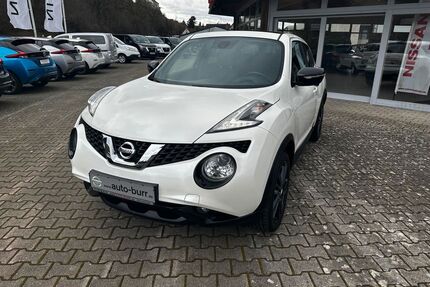 Nissan Juke Gebrauchtwagen