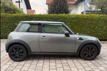 Mini ONE Gebrauchtwagen