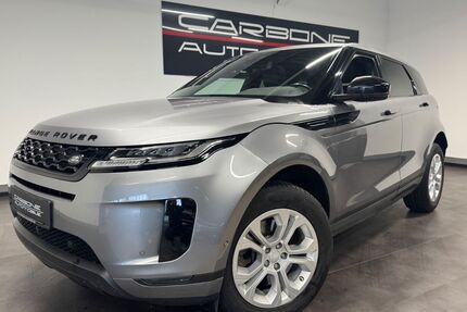 Land Rover Range Rover Evoque Gebrauchtwagen