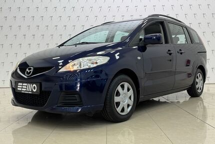 Mazda 5 Gebrauchtwagen