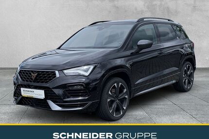 Cupra Ateca Gebrauchtwagen