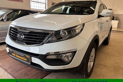 Kia Sportage Gebrauchtwagen