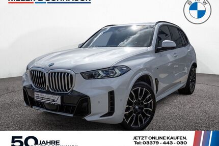 BMW X5 Gebrauchtwagen