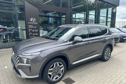 Hyundai SANTA FE Gebrauchtwagen