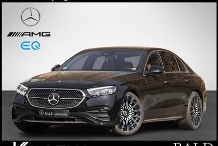 Mercedes-Benz E 220 Gebrauchtwagen
