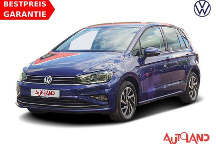 VW Golf Sportsvan Gebrauchtwagen