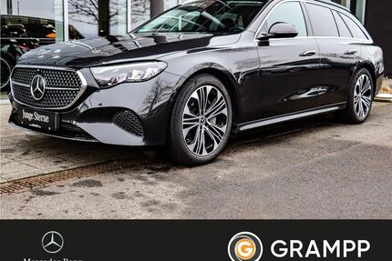 Mercedes-Benz E 300 Gebrauchtwagen