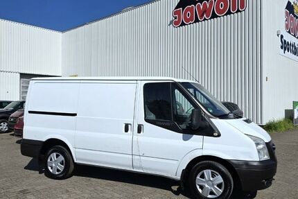 Ford Transit Gebrauchtwagen