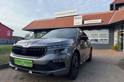 Skoda Kamiq Gebrauchtwagen