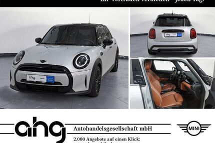 Mini Cooper Gebrauchtwagen