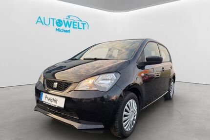 Seat Mii Gebrauchtwagen