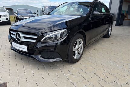 Mercedes-Benz C 200 Gebrauchtwagen