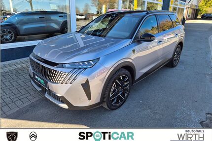 Peugeot 5008 Gebrauchtwagen