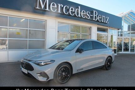Mercedes-Benz CLA 250 Gebrauchtwagen