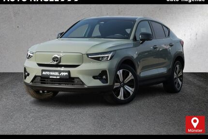 Volvo C40 Gebrauchtwagen