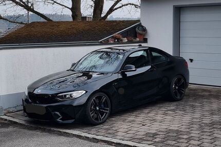 BMW M2 Gebrauchtwagen
