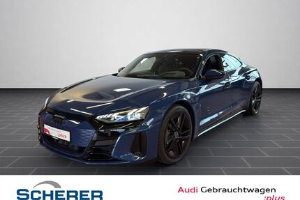 Audi RS e-tron GT Gebrauchtwagen