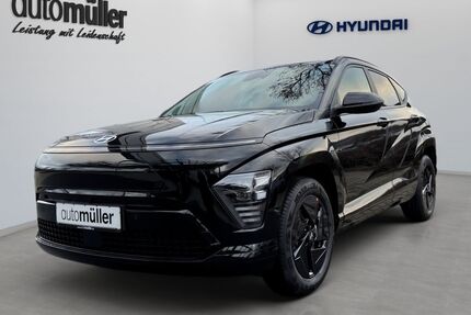 Hyundai KONA Gebrauchtwagen