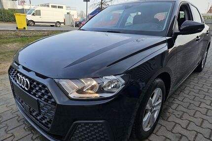 Audi A1 Gebrauchtwagen