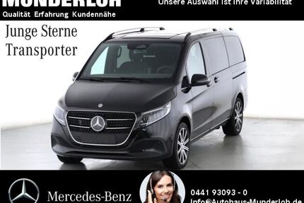 Mercedes-Benz V 300 Gebrauchtwagen