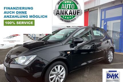 Seat Ibiza Gebrauchtwagen