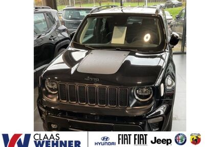 Jeep Renegade Gebrauchtwagen