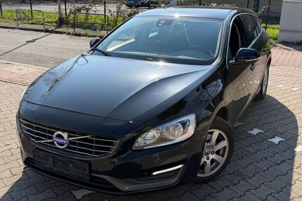 Volvo V60 Gebrauchtwagen