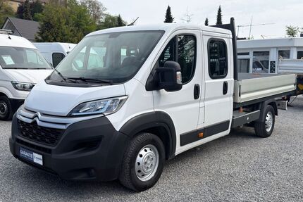 Citroen Jumper Gebrauchtwagen