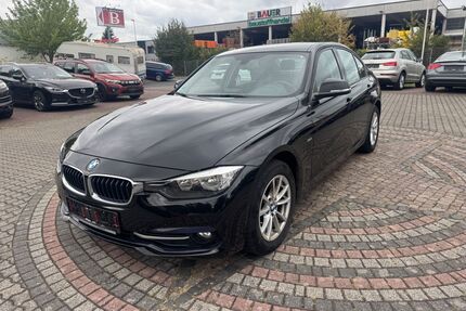 BMW 318 Gebrauchtwagen