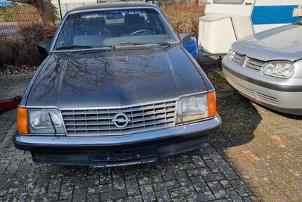 Opel Senator Gebrauchtwagen