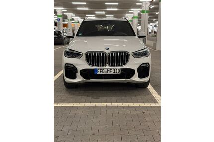 BMW X5 Gebrauchtwagen