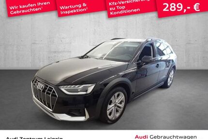 Audi A4 Allroad Gebrauchtwagen
