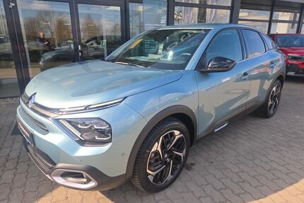 Citroen C4 Gebrauchtwagen