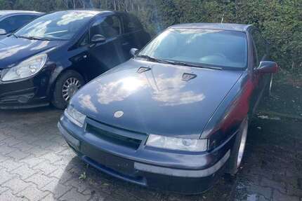 Opel Calibra Gebrauchtwagen