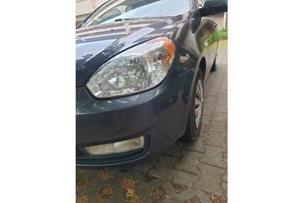 Hyundai Accent Gebrauchtwagen