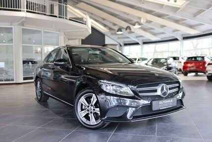 Mercedes-Benz C 220 Gebrauchtwagen