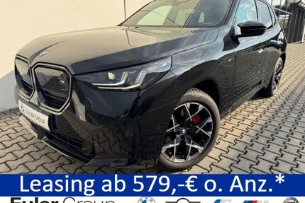 BMW X3 M50 Gebrauchtwagen